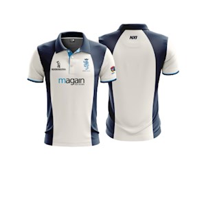 SDCC Juniors U13, U14 &amp; U15 Short Sleeve Playing Shirt 