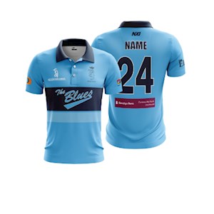 SDCC Womens Match Shirt