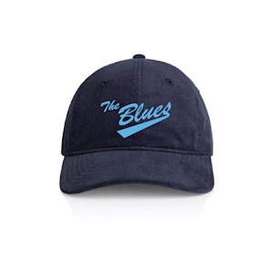 SDCC Cord Cap