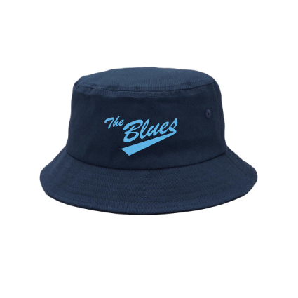 SDCC Bucket Hat - Navy
