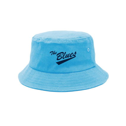 SDCC Bucket Hat - Sky