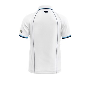 SDCC Juniors U13, U14 &amp; U15 Short Sleeve Playing Shirt 