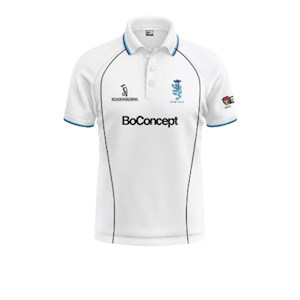SDCC Juniors U13, U14 &amp; U15 Short Sleeve Playing Shirt 