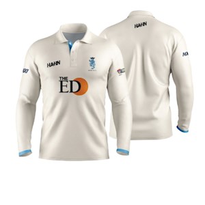 SDCC Senior Mens 2 Day Long Sleeve Match Shirt