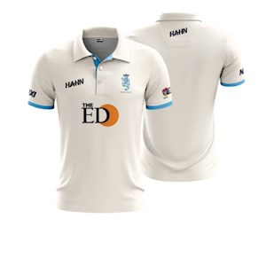 SDCC Senior Mens 2 Day Match Shirt