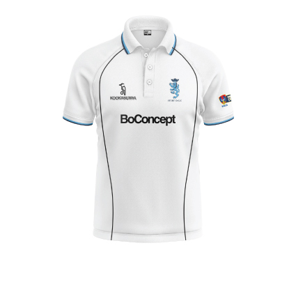 SDCC Juniors U13, U14 &amp; U15 Short Sleeve Playing Shirt 