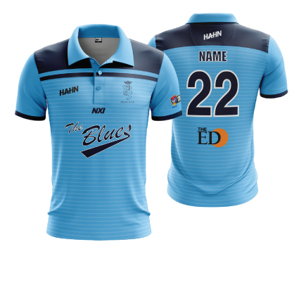 SDCC Senior Mens 1 Day Match Shirt