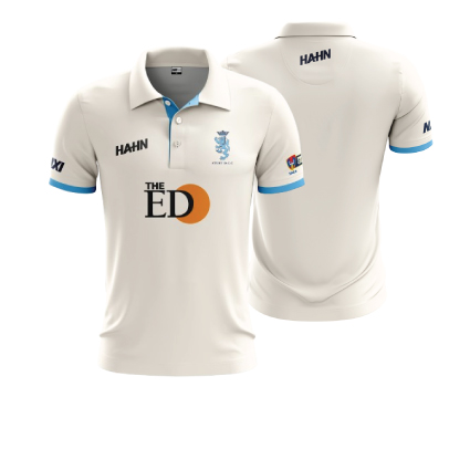 SDCC Senior Mens 2 Day Match Shirt