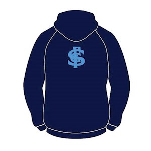 Sturt FC Classic 1901 Hoodie