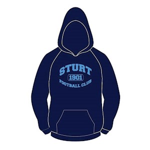 Sturt FC Classic 1901 Hoodie