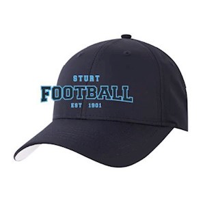 Sturt FC Ripstop Cap