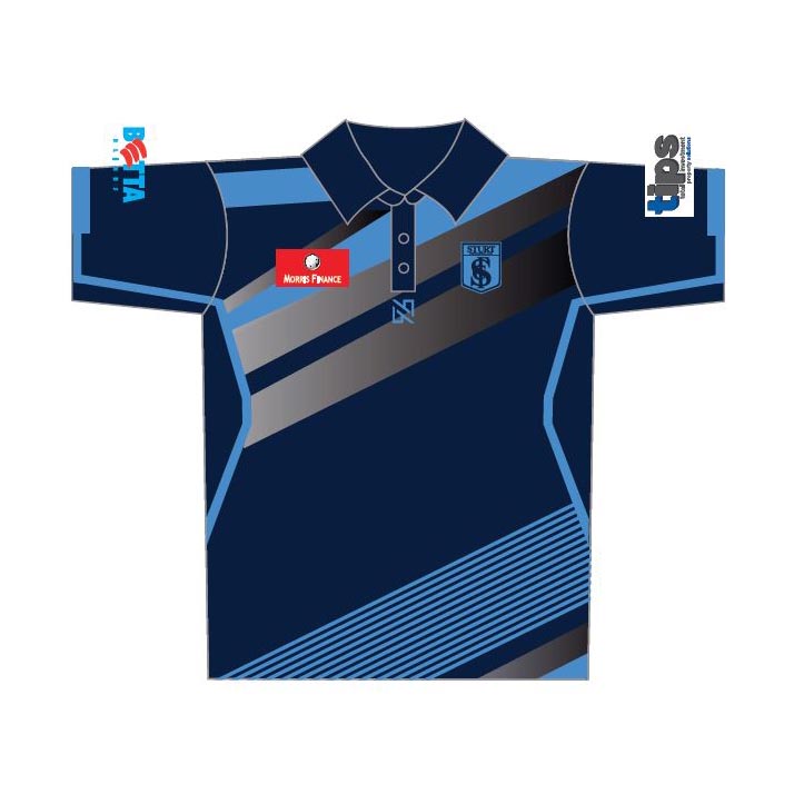 Sturt FC Club Polo