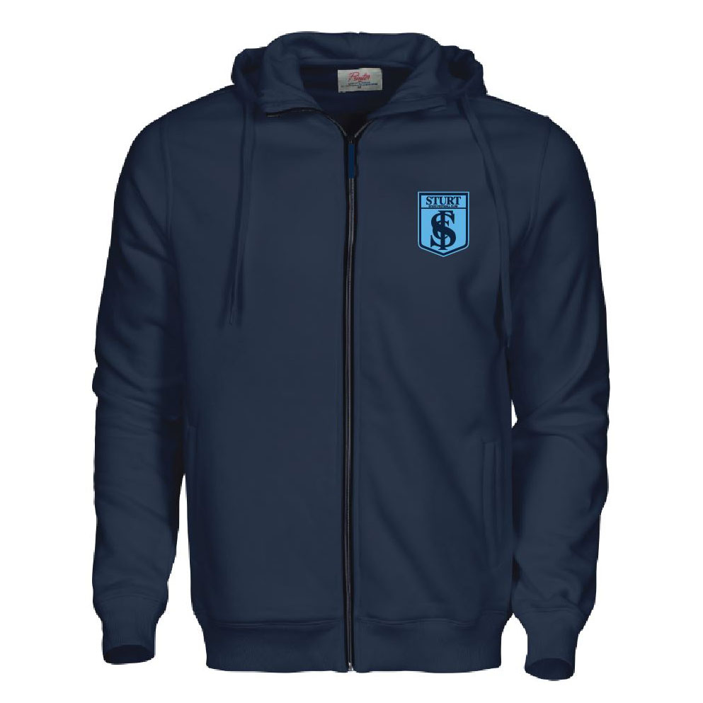 Sturt FC Zip Jacket