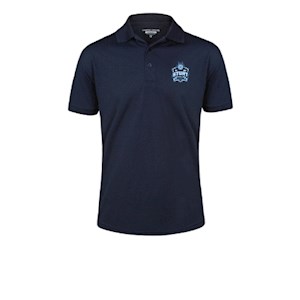 Sturt Lacrosse Club Polo Top