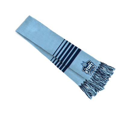Sturt Lacrosse Scarf