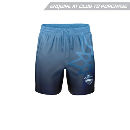 Sturt Lacrosse Short