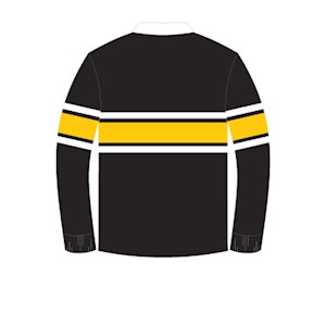 Summertown NC Custom Knit Rugby