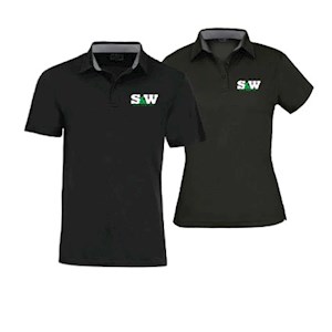 CORPORATE - S&amp;W Polo Shirt