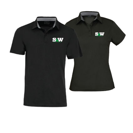 CORPORATE - S&amp;W Polo Shirt