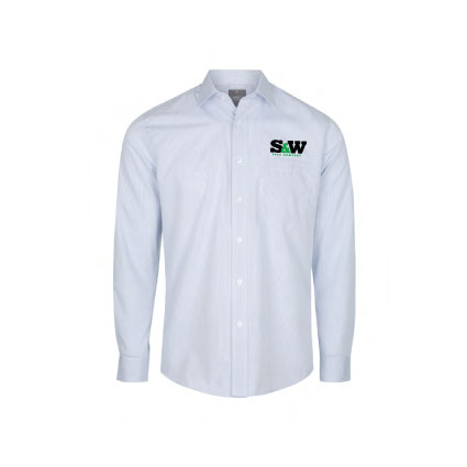 S&amp;W Office Shirt