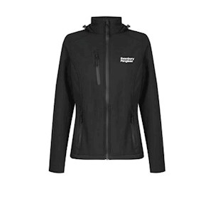 Swanbury Penglase Softshell Jacket