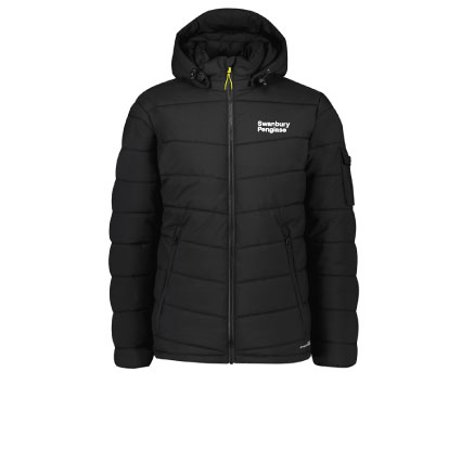 Swanbury Penglase Puffer Jacket