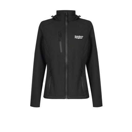 Swanbury Penglase Softshell Jacket