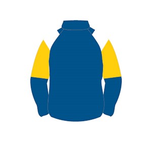 Tailem Bend FC Vintage Parachute Qtr Zip