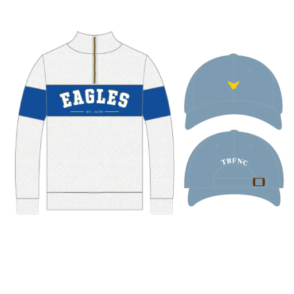 TBFC Supporters Bundle