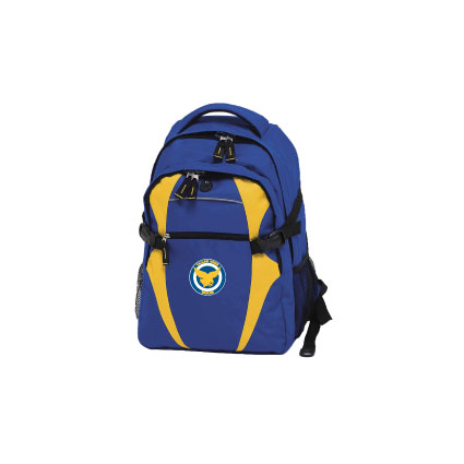 Tailem Bend FC Backpack