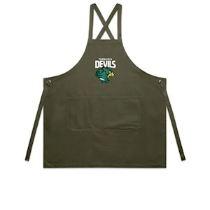 Tasmania Devils Apron