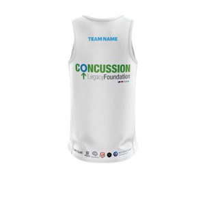 CLF Team Up Triathlon Racing Singlet