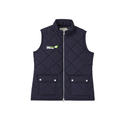 TFI Ladies Willippa Vest