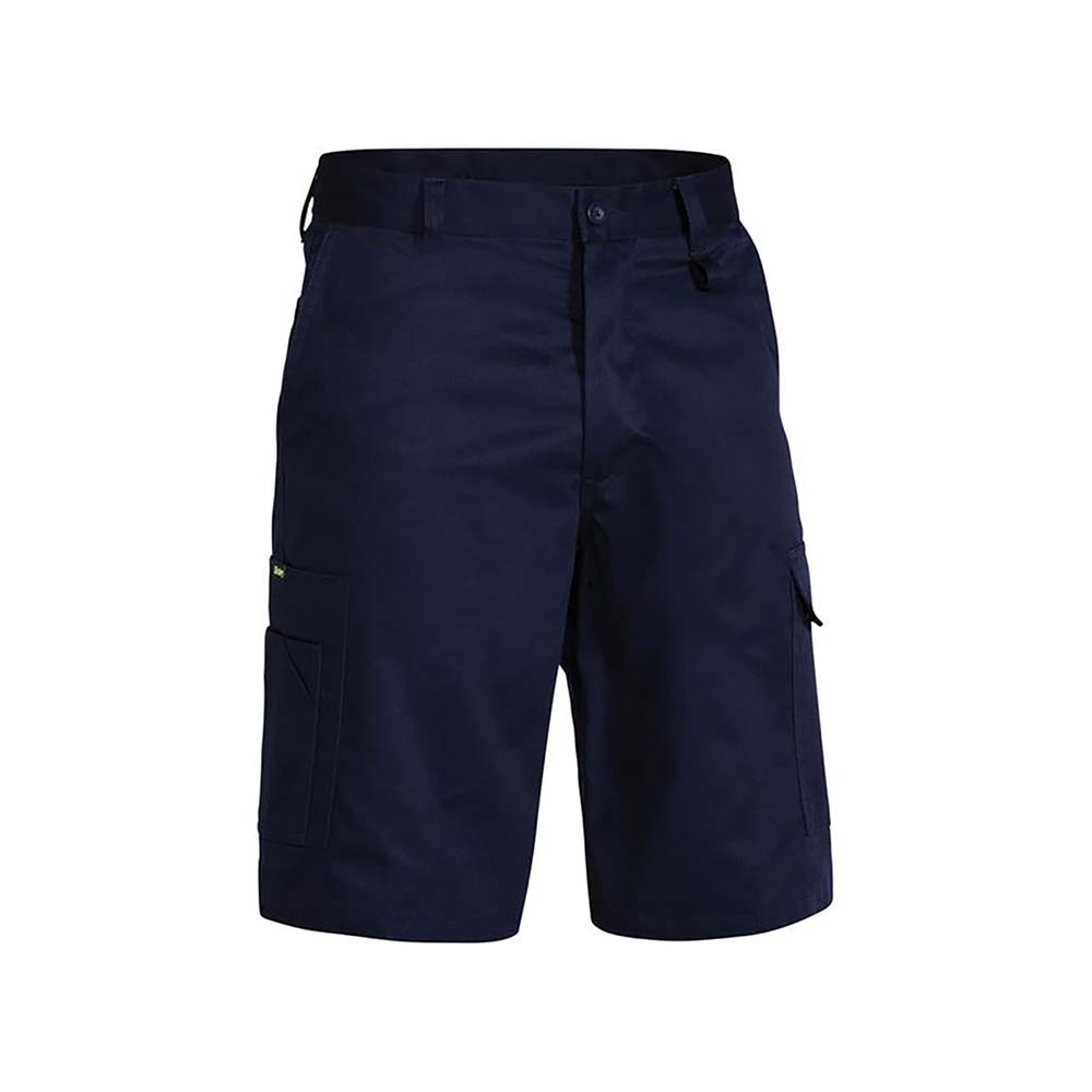 DRIVER - Mens Lightweight Utility Cargo Short