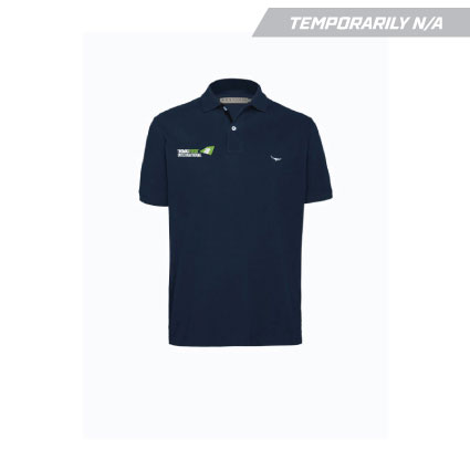 TFI Mens Rod Polo - Navy