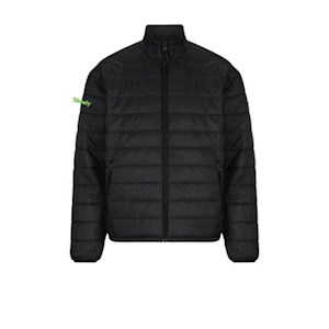 Tiimely Landway Puffer Jacket