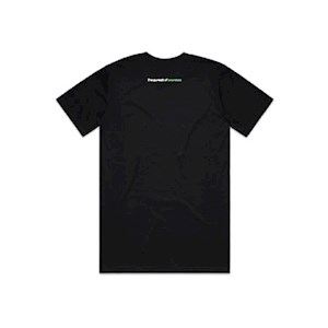 Tiimely Corporate Cotton Tee