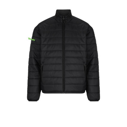 Tiimely Landway Puffer Jacket