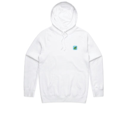 Tiimely Retail Hoodie