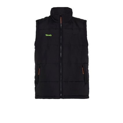 Tiimely RM Williams Vest