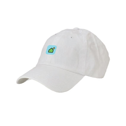 Tiimely Retail Cap
