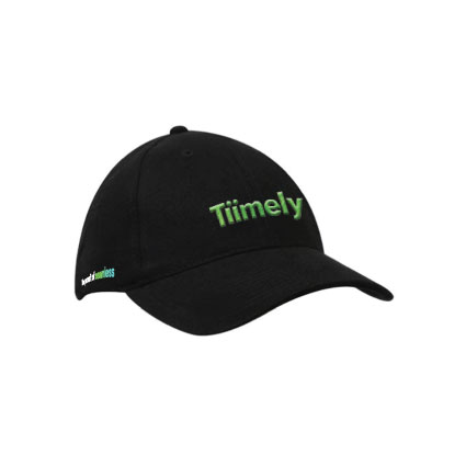 Tiimely Core Cap - Pursuit