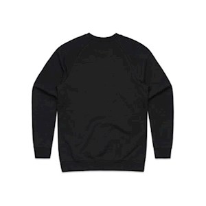 TMPT Men's Black Box Crew