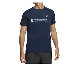 TP Run Club OG T-Shirt - Mens