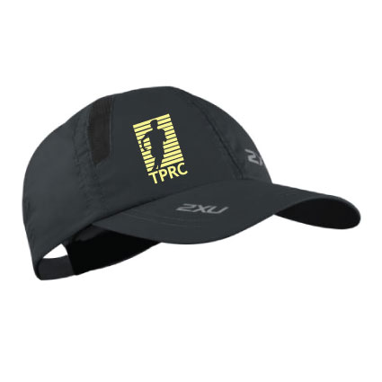 TP Run Club Summer Running Cap