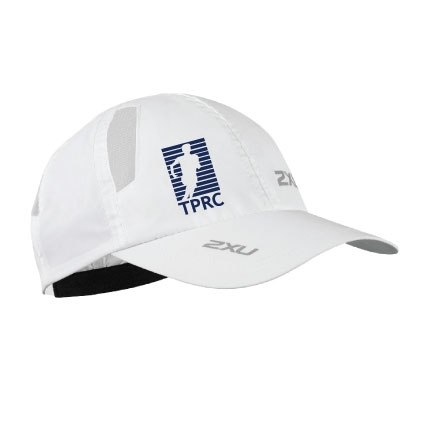 TP Run Club OG Running Cap