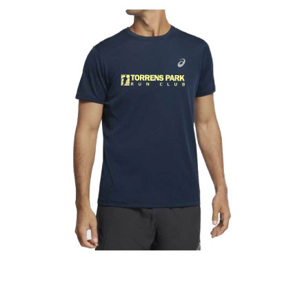 TP Run Club Combo T-Shirt - Mens