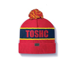 TOSHC Custom Knit Beanie