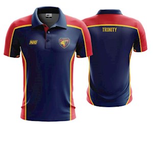 TOSHC Custom Club Polo