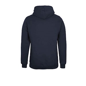 TOSHC Fleece Hoodie